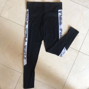 Victoria secret leggings